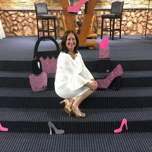 Meet your Posher, Grace